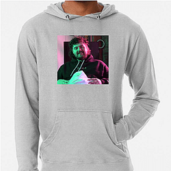 Hunter August Hancock Merch Hunter August Hancock Hoodies
