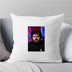 Hunter August Hancock Merch Collection Hunter August Hancock Pillows Cover