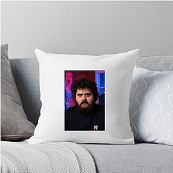Hunter August Hancock Merch Collection Hunter August Hancock Pillows Cover