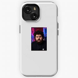 Hunter August Hancock Merch Collection Hunter August Hancock iPhone Cases