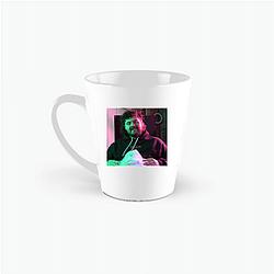 Hunter August Hancock Merch Hunter August Hancock Mugs