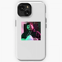 Hunter August Hancock Merch Hunter August Hancock iPhone Cases