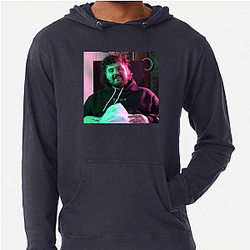Hunter August Hancock Merch Hunter August Hancock Hoodies