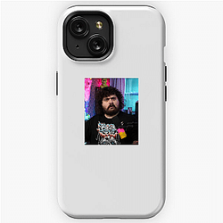 Hunter August Hancock Merch For Fans Hunter August Hancock iPhone Cases