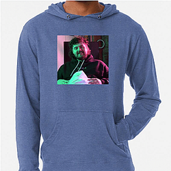 Hunter August Hancock Merch Hunter August Hancock Hoodies