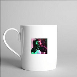 Hunter August Hancock Merch Hunter August Hancock Mugs