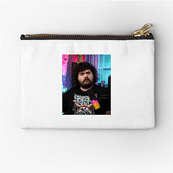 Hunter August Hancock Merch For Fans Hunter August Hancock Zipper Pouches