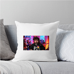 Hunter August Hancock Limited Collection Hunter August Hancock Pillows Cover