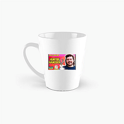 Hunter August Hancock Special Collection Hunter August Hancock Mugs