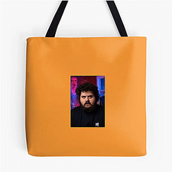 Hunter August Hancock Merch Collection Hunter August Hancock Bags