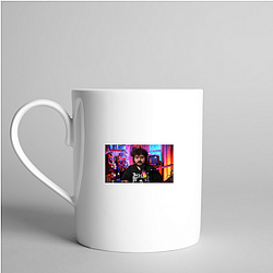 Hunter August Hancock Limited Collection Hunter August Hancock Mugs