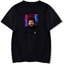 Hunter August Hancock Merch Collection Hunter August Hancock T-Shirts