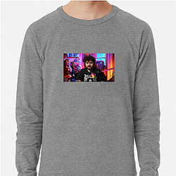 Hunter August Hancock Limited Collection Hunter August Hancock Sweatshirts