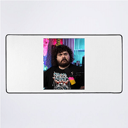 Hunter August Hancock Merch For Fans Hunter August Hancock Mouse Pads