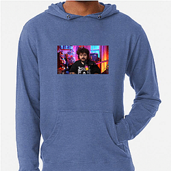 Hunter August Hancock Limited Collection Hunter August Hancock Hoodies