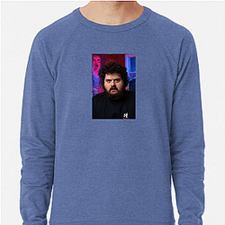 Hunter August Hancock Merch Collection Hunter August Hancock Sweatshirts