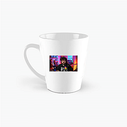 Hunter August Hancock Limited Collection Hunter August Hancock Mugs