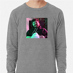 Hunter August Hancock Merch Hunter August Hancock Sweatshirts