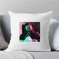 Hunter August Hancock Merch Hunter August Hancock Pillows Cover