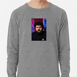 Hunter August Hancock Merch Collection Hunter August Hancock Sweatshirts