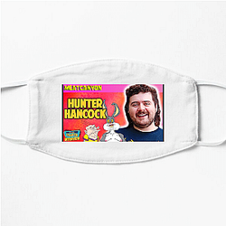 Hunter August Hancock Special Collection Hunter August Hancock Face Masks
