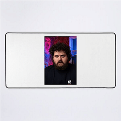 Hunter August Hancock Merch Collection Hunter August Hancock Mouse Pads