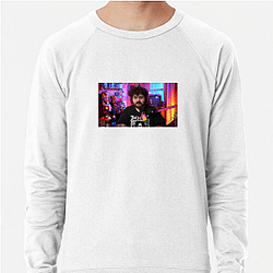 Hunter August Hancock Limited Collection Hunter August Hancock Sweatshirts