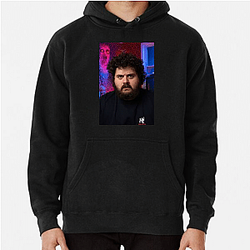 Hunter August Hancock Merch Collection Hunter August Hancock Hoodies