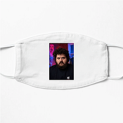Hunter August Hancock Merch Collection Hunter August Hancock Face Masks