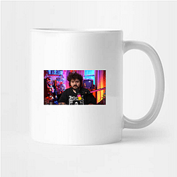 Hunter August Hancock Limited Collection Hunter August Hancock Mugs