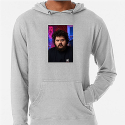 Hunter August Hancock Merch Collection Hunter August Hancock Hoodies