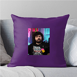 Hunter August Hancock Merch For Fans Hunter August Hancock Pillows Cover