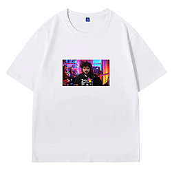 Hunter August Hancock Limited Collection Hunter August Hancock T-Shirts