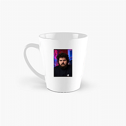 Hunter August Hancock Merch Collection Hunter August Hancock Mugs