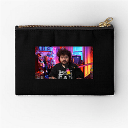 Hunter August Hancock Limited Collection Hunter August Hancock Zipper Pouches