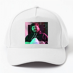 Hunter August Hancock Merch Hunter August Hancock Hats & Caps
