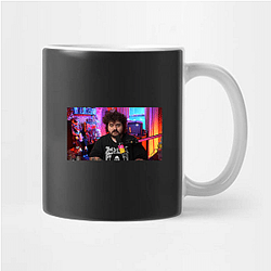 Hunter August Hancock Limited Collection Hunter August Hancock Mugs
