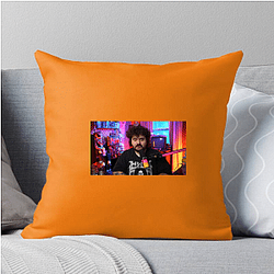 Hunter August Hancock Limited Collection Hunter August Hancock Pillows Cover