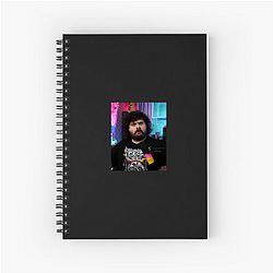 Hunter August Hancock Merch For Fans Hunter August Hancock Notebook