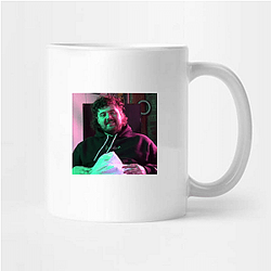 Hunter August Hancock Merch Hunter August Hancock Mugs