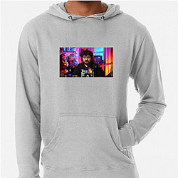 Hunter August Hancock Limited Collection Hunter August Hancock Hoodies