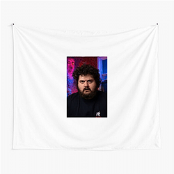 Hunter August Hancock Merch Collection Hunter August Hancock Tapestries