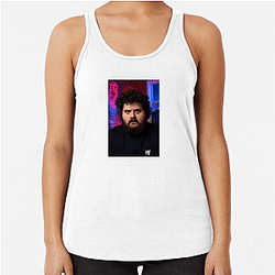 Hunter August Hancock Merch Collection Hunter August Hancock Tank Tops