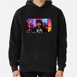 Hunter August Hancock Limited Collection Hunter August Hancock Hoodies
