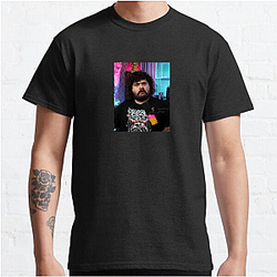 Hunter August Hancock Merch For Fans Hunter August Hancock T-Shirts