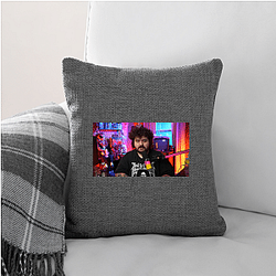 Hunter August Hancock Limited Collection Hunter August Hancock Pillows Cover