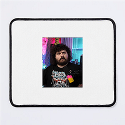 Hunter August Hancock Merch For Fans Hunter August Hancock Mouse Pads