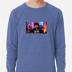 Hunter August Hancock Limited Collection Hunter August Hancock Sweatshirts