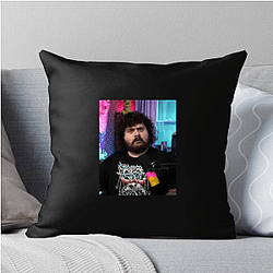 Hunter August Hancock Merch For Fans Hunter August Hancock Pillows Cover