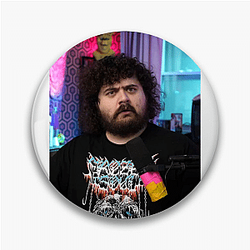 Hunter August Hancock Merch For Fans Hunter August Hancock Pins
